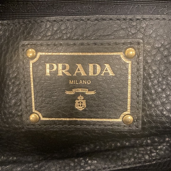 Prada Milano Dal 1913 - Picture 4 of 5